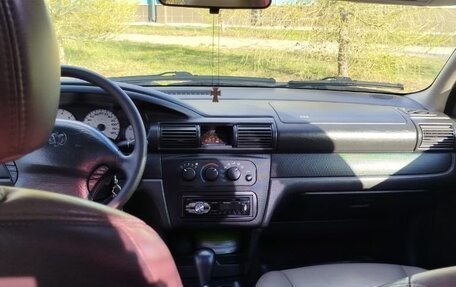 Dodge Stratus II, 2002 год, 490 000 рублей, 22 фотография