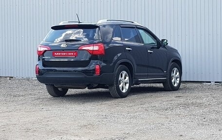KIA Sorento II рестайлинг, 2013 год, 1 695 000 рублей, 3 фотография