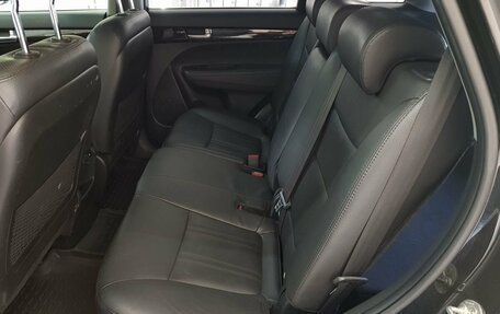 KIA Sorento II рестайлинг, 2013 год, 1 695 000 рублей, 8 фотография