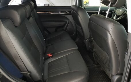 KIA Sorento II рестайлинг, 2013 год, 1 695 000 рублей, 7 фотография