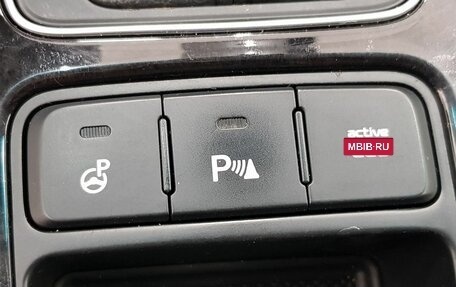 KIA Sorento II рестайлинг, 2013 год, 1 695 000 рублей, 17 фотография