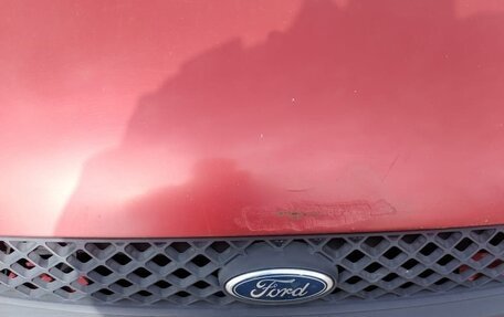 Ford Fiesta, 2007 год, 350 000 рублей, 4 фотография