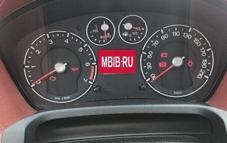 Ford Fiesta, 2007 год, 350 000 рублей, 13 фотография
