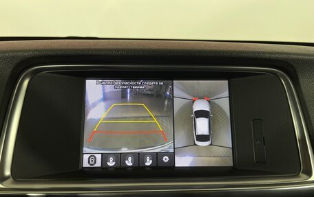 KIA Optima IV, 2017 год, 1 752 000 рублей, 21 фотография