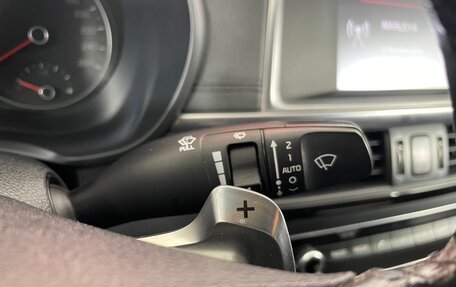 KIA Optima IV, 2017 год, 1 752 000 рублей, 27 фотография