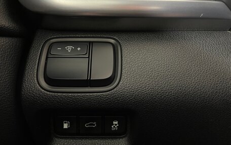 KIA Optima IV, 2017 год, 1 752 000 рублей, 25 фотография