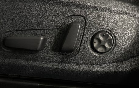 KIA Optima IV, 2017 год, 1 752 000 рублей, 29 фотография