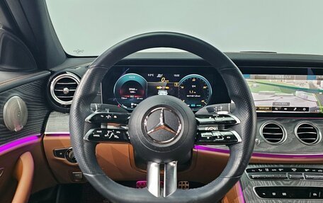 Mercedes-Benz E-Класс, 2022 год, 3 179 000 рублей, 6 фотография