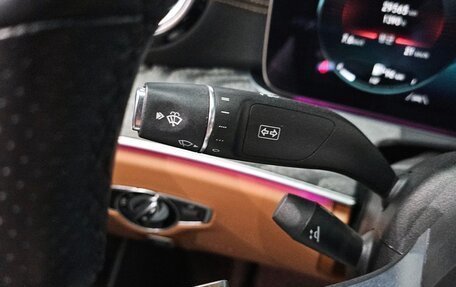 Mercedes-Benz E-Класс, 2022 год, 3 179 000 рублей, 13 фотография