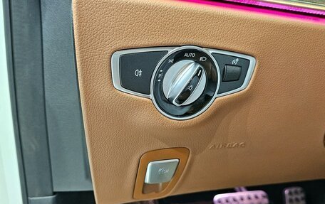 Mercedes-Benz E-Класс, 2022 год, 3 179 000 рублей, 15 фотография