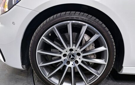 Mercedes-Benz E-Класс, 2022 год, 3 179 000 рублей, 19 фотография