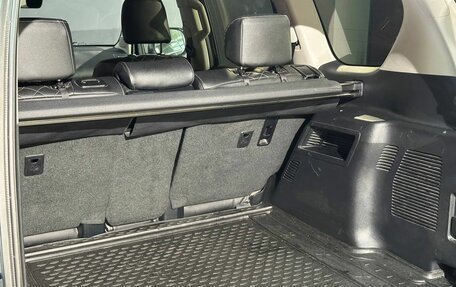 Toyota Land Cruiser Prado 150 рестайлинг 2, 2017 год, 5 059 000 рублей, 7 фотография