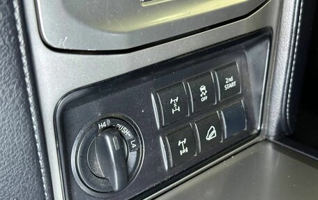 Toyota Land Cruiser Prado 150 рестайлинг 2, 2017 год, 5 059 000 рублей, 20 фотография