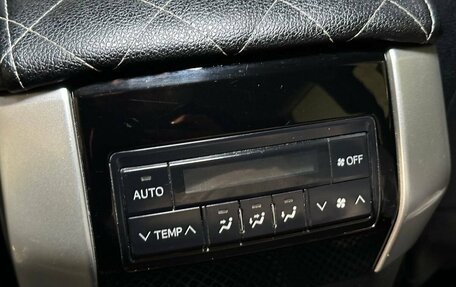 Toyota Land Cruiser Prado 150 рестайлинг 2, 2017 год, 5 059 000 рублей, 11 фотография