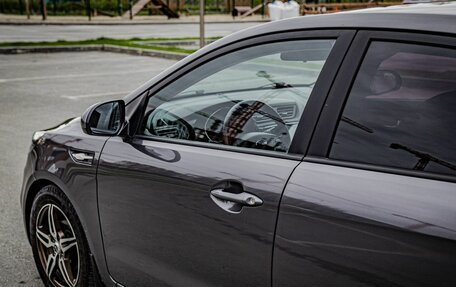 KIA Rio III рестайлинг, 2016 год, 1 070 000 рублей, 8 фотография