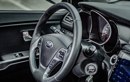 KIA Rio III рестайлинг, 2016 год, 1 070 000 рублей, 20 фотография