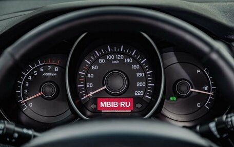 KIA Rio III рестайлинг, 2016 год, 1 070 000 рублей, 16 фотография