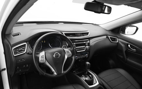 Nissan X-Trail, 2017 год, 1 610 000 рублей, 7 фотография