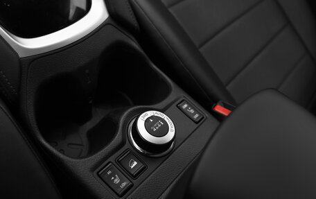 Nissan X-Trail, 2017 год, 1 610 000 рублей, 10 фотография