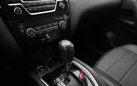 Nissan X-Trail, 2017 год, 1 610 000 рублей, 9 фотография