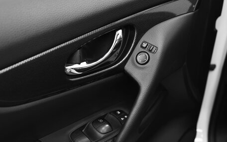 Nissan X-Trail, 2017 год, 1 610 000 рублей, 12 фотография