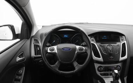 Ford Focus III, 2013 год, 970 000 рублей, 6 фотография