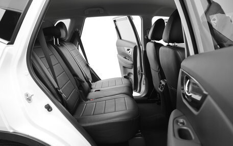 Nissan X-Trail, 2017 год, 1 610 000 рублей, 15 фотография