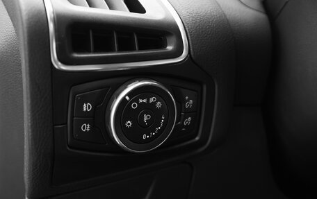 Ford Focus III, 2013 год, 970 000 рублей, 8 фотография