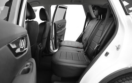 Nissan X-Trail, 2017 год, 1 610 000 рублей, 16 фотография