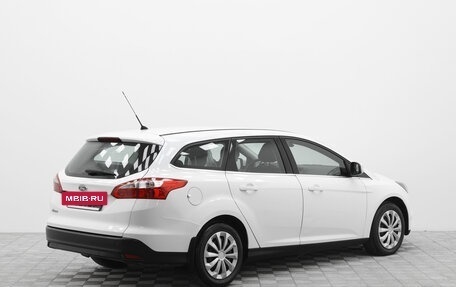 Ford Focus III, 2013 год, 970 000 рублей, 2 фотография