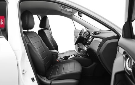 Nissan X-Trail, 2017 год, 1 610 000 рублей, 13 фотография