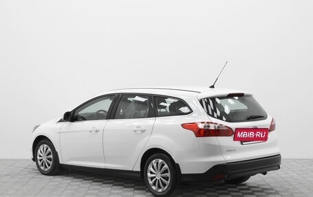Ford Focus III, 2013 год, 970 000 рублей, 4 фотография