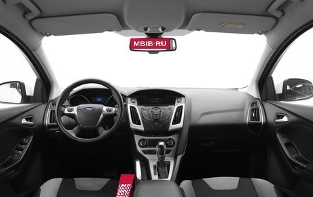 Ford Focus III, 2013 год, 970 000 рублей, 5 фотография