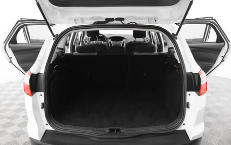 Ford Focus III, 2013 год, 970 000 рублей, 15 фотография