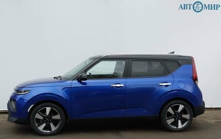 KIA Soul III, 2021 год, 1 590 000 рублей, 8 фотография