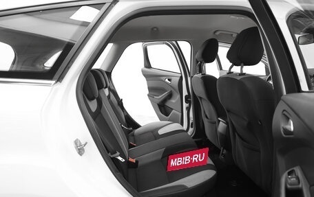 Ford Focus III, 2013 год, 970 000 рублей, 13 фотография