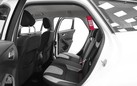 Ford Focus III, 2013 год, 970 000 рублей, 14 фотография