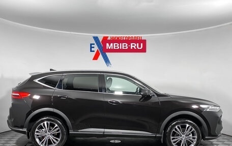 Haval F7 I, 2024 год, 2 297 000 рублей, 3 фотография