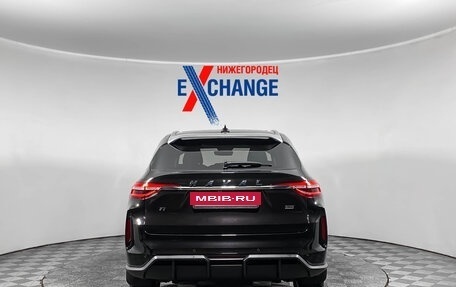 Haval F7 I, 2024 год, 2 297 000 рублей, 5 фотография