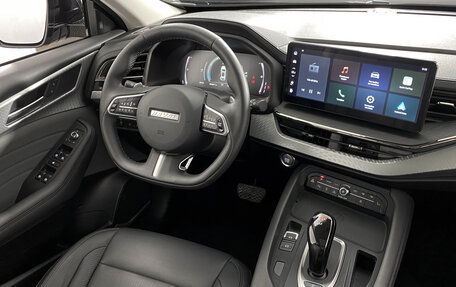 Haval F7 I, 2024 год, 2 297 000 рублей, 12 фотография