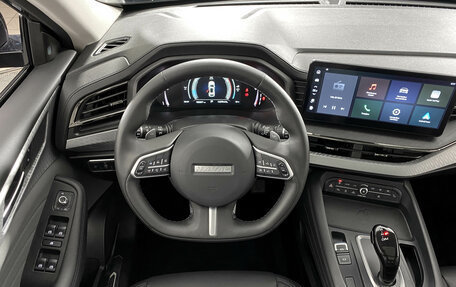Haval F7 I, 2024 год, 2 297 000 рублей, 14 фотография