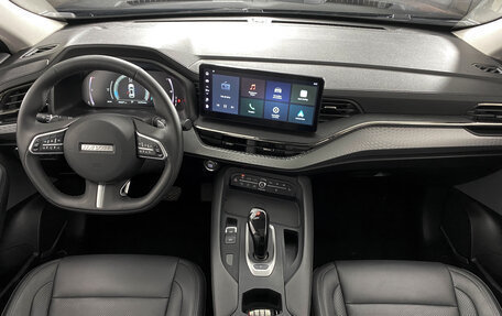 Haval F7 I, 2024 год, 2 297 000 рублей, 13 фотография