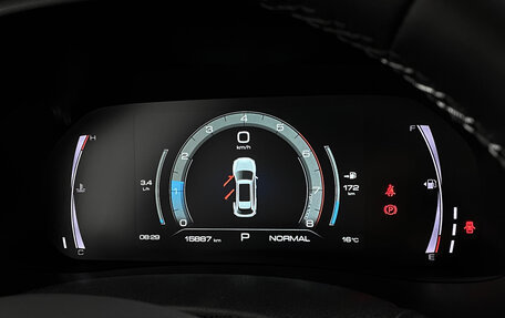 Haval F7 I, 2024 год, 2 297 000 рублей, 16 фотография