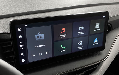 Haval F7 I, 2024 год, 2 297 000 рублей, 17 фотография