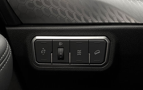 Haval F7 I, 2024 год, 2 297 000 рублей, 20 фотография
