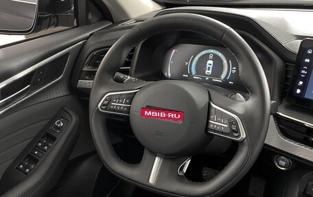 Haval F7 I, 2024 год, 2 297 000 рублей, 15 фотография