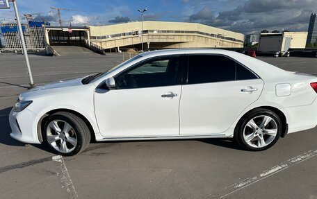 Toyota Camry, 2012 год, 1 450 000 рублей, 6 фотография