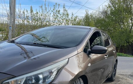 KIA cee'd III, 2014 год, 1 000 000 рублей, 5 фотография