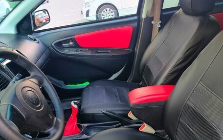 Geely MK Cross I, 2013 год, 350 000 рублей, 2 фотография