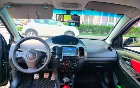 Geely MK Cross I, 2013 год, 350 000 рублей, 7 фотография